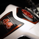 Illustration for article titled 2016 MV Agusta Brutale 800 And Lewis Hamilton Dragster RR: Small Changes And More Bling